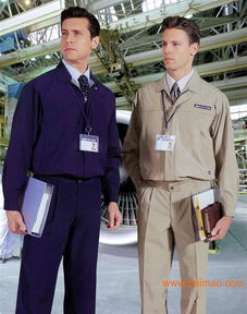 長沙商場促銷服、工作服與勞保服裝 生產商、價格與一站式采購指南